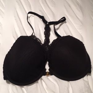Natori Feathers Underwire T-Back Bra